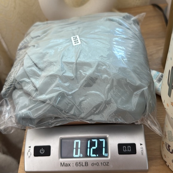 Show Me Your Mumu Hacienda Maxi Dress in Silver Sage - Picture 15 of 15